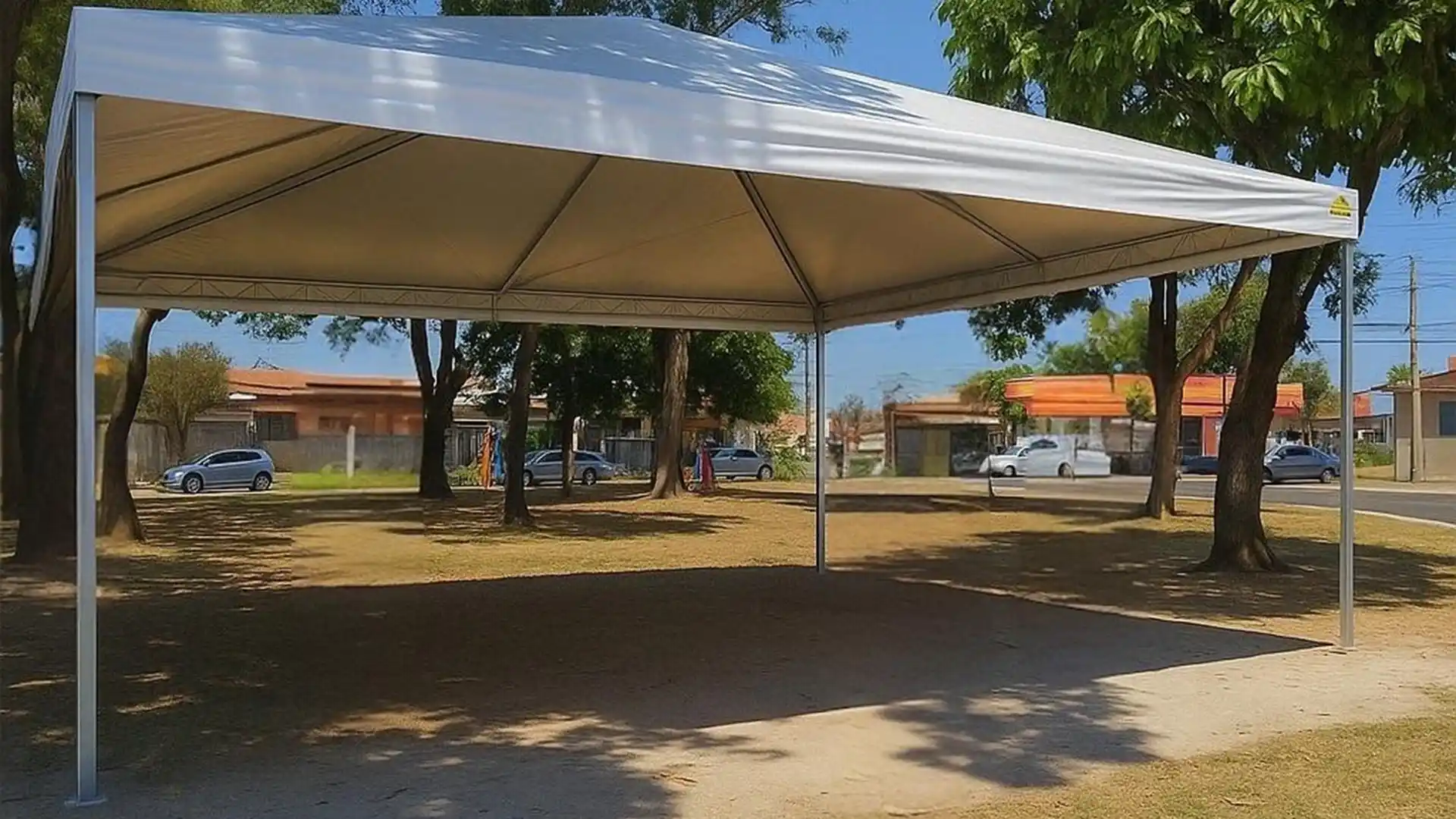Tendas para eventos inesquecíveis e reserve com quem é especialista! 